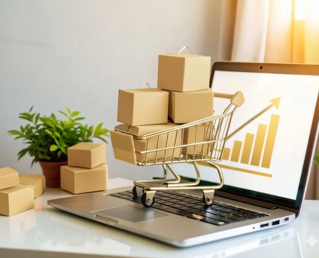 Freelance Digital Marketer In Malappuram ECM 1