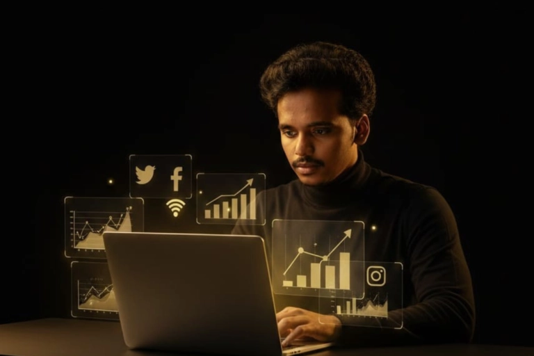 freelancer digital marketer in malappuram Brand