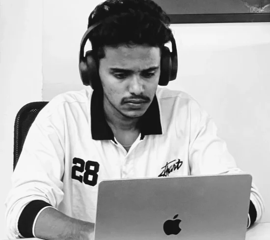 Freelance Digital Marketer In Malappuram About